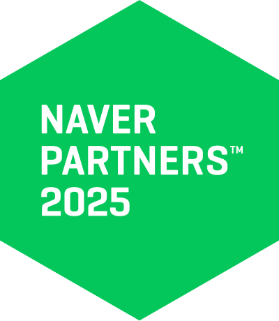 NAVER PARTNERS 2025